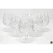  Waterford Glassware