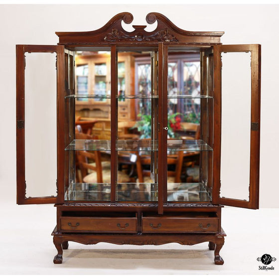 China Cabinet