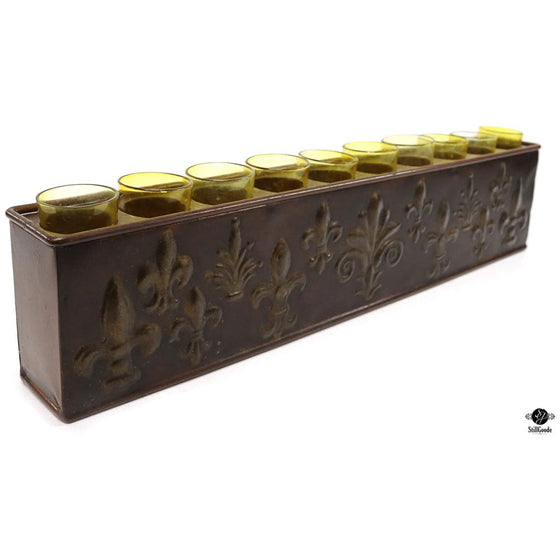 Candle Holder