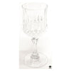 Cristal d'Arques Stemware