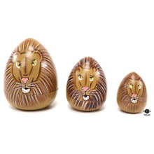  Figurines (set)