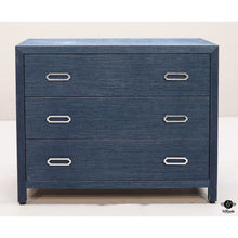  Mitchell Gold Chest of Drawers