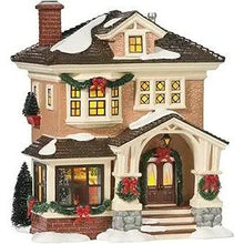  Department 56 Christmas