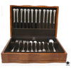 International Flatware Set