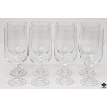  Bohemia Stemware