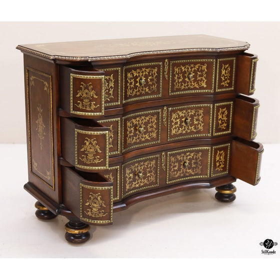 John Richard Chest of Drawers