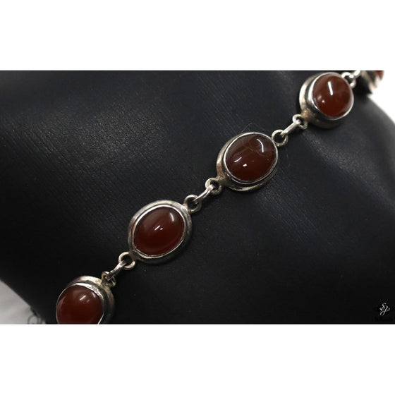 Sterling Bracelet