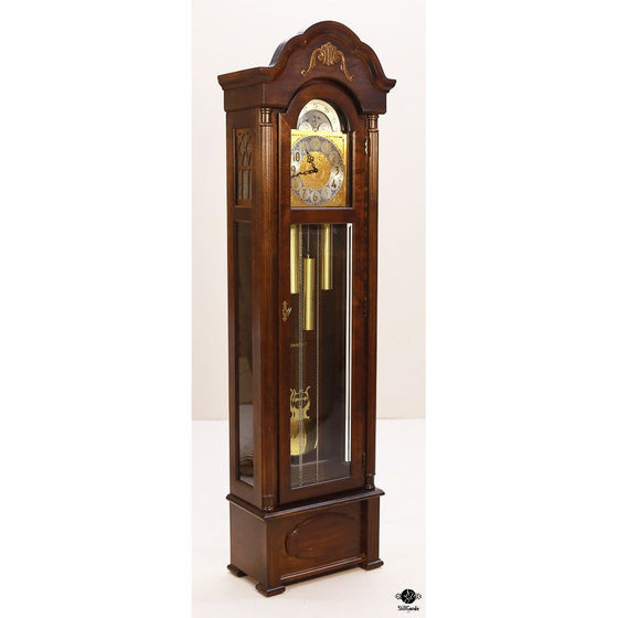 Ridgeway Grandfather Clock