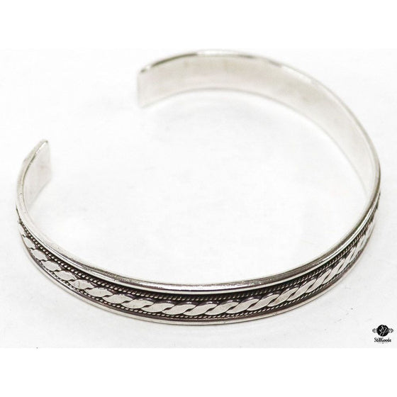 Sterling Bracelet