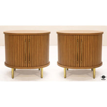  Castlery End Tables (Pair)