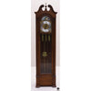 Colonial Grandfather Clock