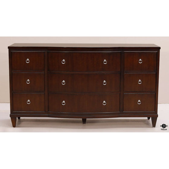 Ethan Allen Dresser