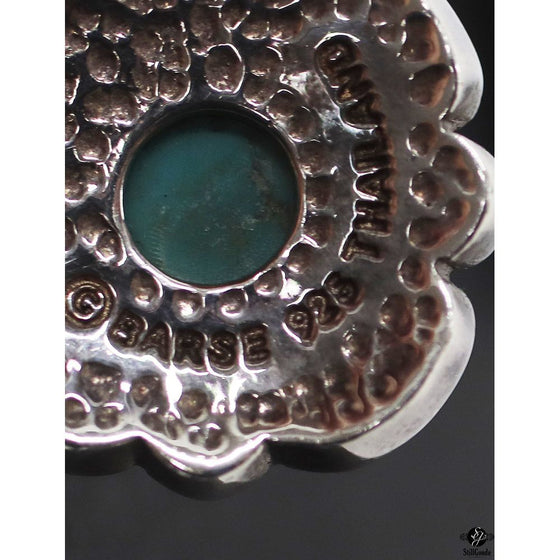 Sterling Earrings