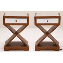  Nightstands (Pair)