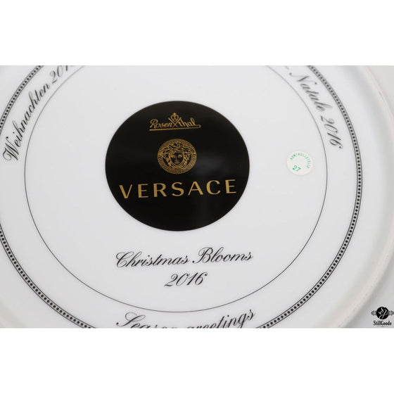 Versace Decorative Plate