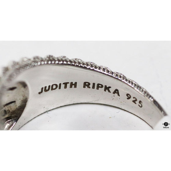 Judith Ripka Ring