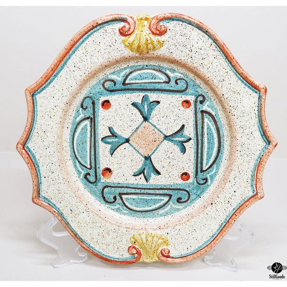 Neiman Marcus Dish Set