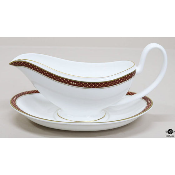 Waterford China Set