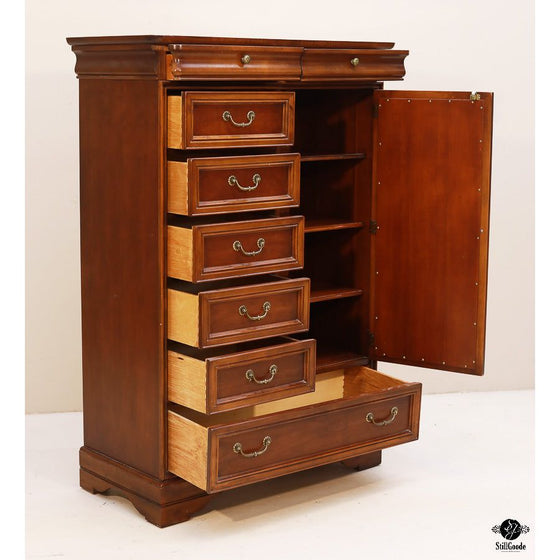 Lexington Chest of Drawers