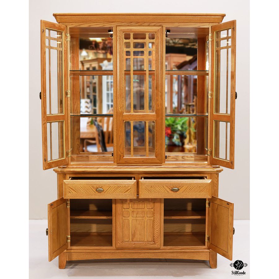 China Cabinet