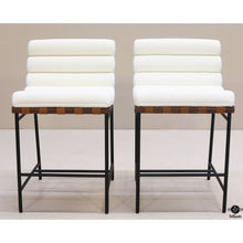  Denver Modern Barstool Set