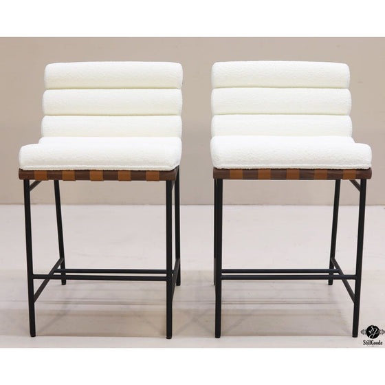 Denver Modern Barstool Set