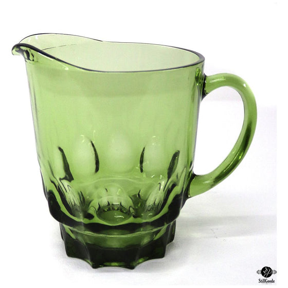 Hazel-Atlas Pitcher