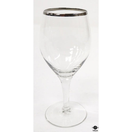 Stemware