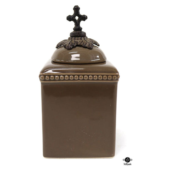 Gracious Goods Canister