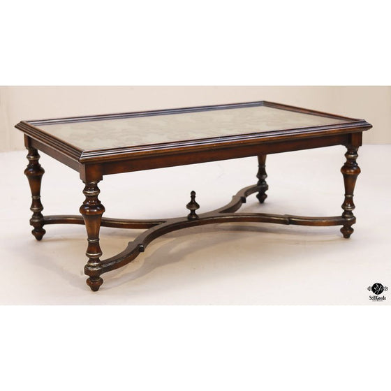 John Richard Coffee Table