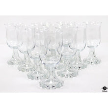  Imperial Glass Stemware