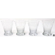  Glassware