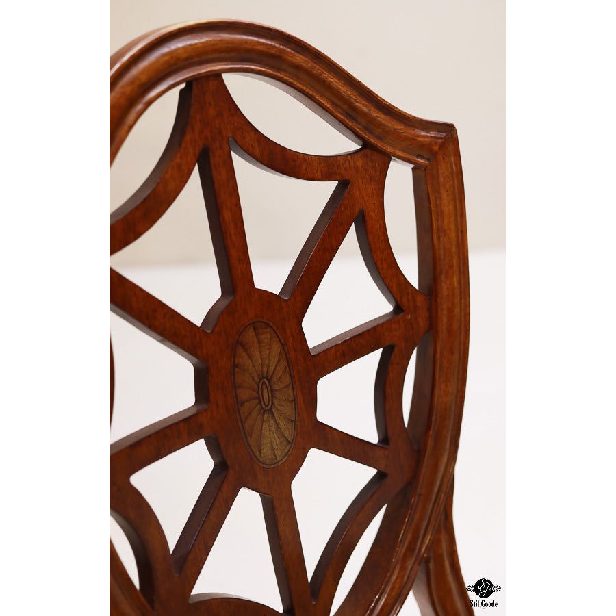 Thomasville Chair Set