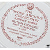 Spode Plate