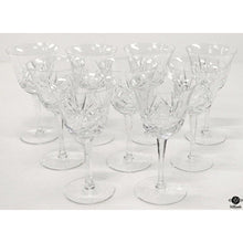  Gorham Stemware