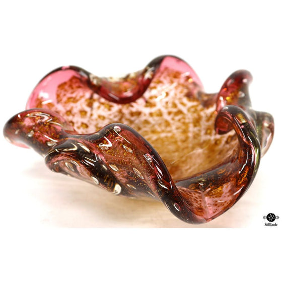 Murano Bowl