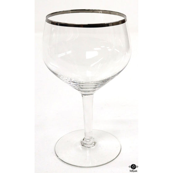 Stemware