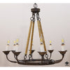 Ballard Designs Chandelier