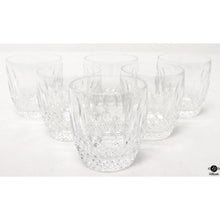  Waterford Stemware