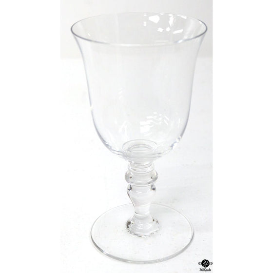 Baccarat Stemware