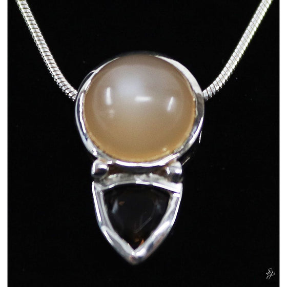 Sterling Necklace