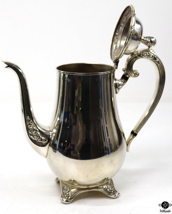 Oneida Coffee Pot