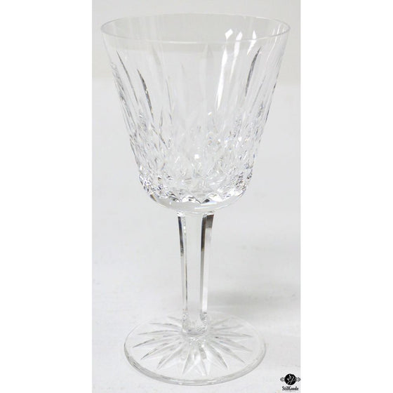 Waterford Stemware