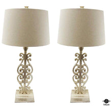  Lamps (pair)