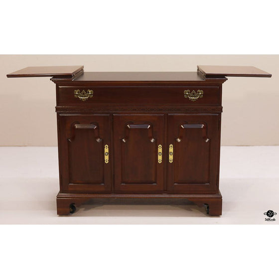 Ethan Allen Sideboard