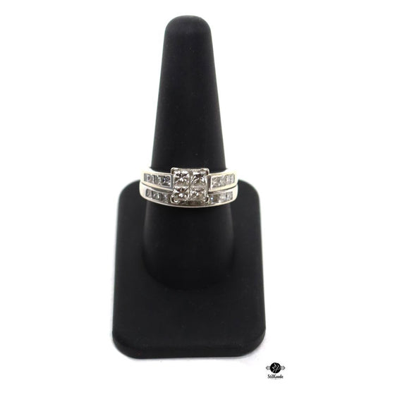 14k Ring