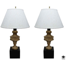  Lamps (pair)