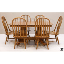  Amish Dining Set