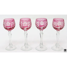  Bohemia Stemware