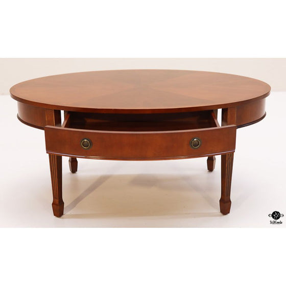 Bombay Coffee Table